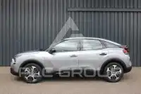 2020 Citroen C4