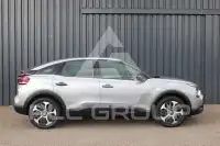 2020 Citroen C4