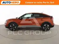 2020 Citroen C4