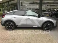 2020 Citroen C4