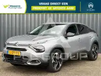 2020 Citroen C4