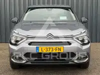 2020 Citroen C4