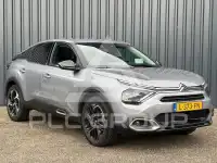 2020 Citroen C4