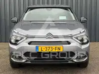 2020 Citroen C4