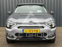 2020 Citroen C4