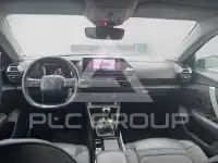 2020 Citroen C4