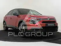 2020 Citroen C4