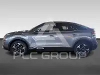 2020 Citroen C4