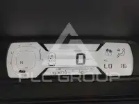 2020 Citroen C4