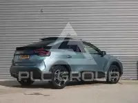 2020 Citroen C4