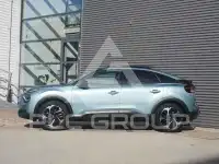 2020 Citroen C4