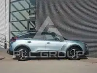 2020 Citroen C4