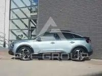 2020 Citroen C4