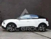 2020 Citroen C4