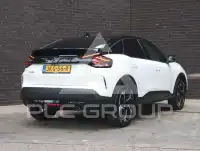 2020 Citroen C4