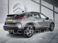 2020 Citroen C4