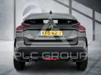 2020 Citroen C4