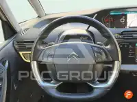2020 Citroen C4