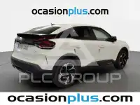 2020 Citroen C4