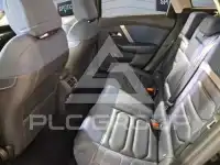 2020 Citroen C4