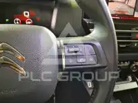 2020 Citroen C4