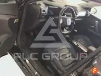 2020 Citroen C4
