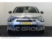 2020 Citroen C4