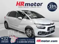 2020 Citroen C4