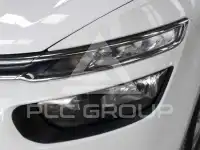 2020 Citroen C4
