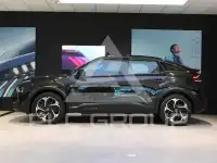 2020 Citroen C4