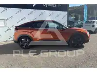 2020 Citroen C4