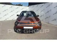 2020 Citroen C4
