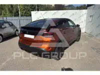 2020 Citroen C4
