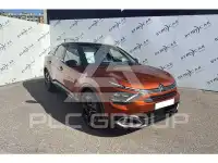 2020 Citroen C4