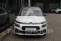 2020 Citroen C4