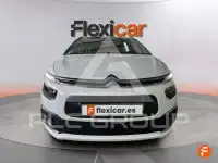 2020 Citroen C4