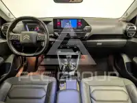 2020 Citroen C4