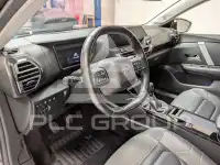 2020 Citroen C4