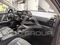 2020 Citroen C4