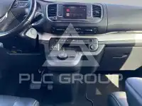 2020 Citroen E-Spacetourer