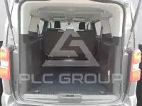 2020 Citroen E-Spacetourer