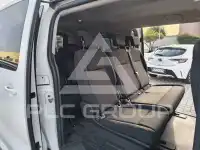 2020 Citroen E-Spacetourer