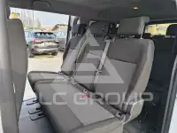 2020 Citroen E-Spacetourer
