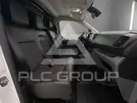 2020 Citroen E-Spacetourer