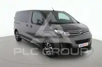 2020 Citroen E-Spacetourer