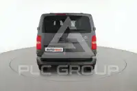 2020 Citroen E-Spacetourer