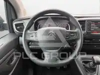 2020 Citroen E-Spacetourer