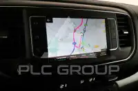 2020 Citroen E-Spacetourer