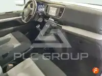 2020 Citroen E-Spacetourer