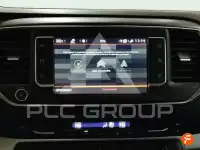 2020 Citroen E-Spacetourer